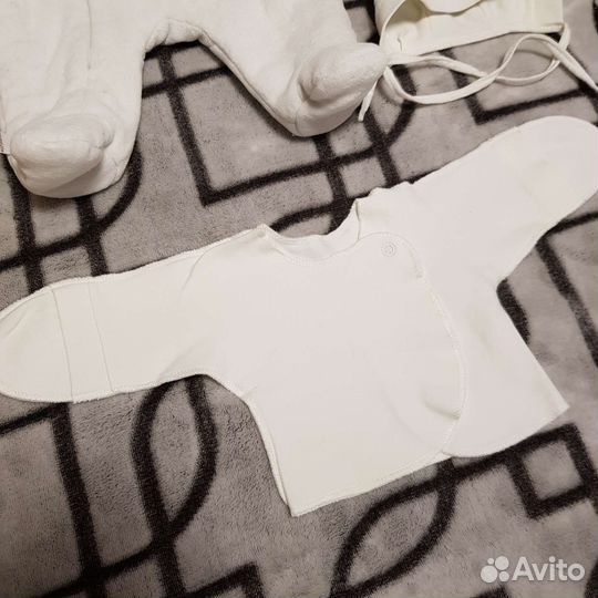 Конверт на выписку весна осень