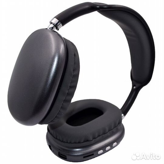 Наушники Pro Max