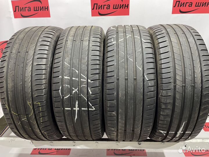 Pirelli Cinturato P7 205/55 R16