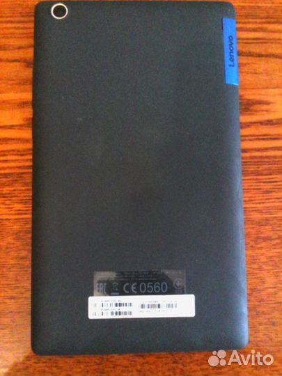 Lenovo TB3-850M