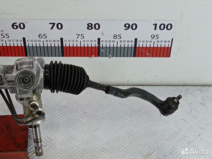 Рейка рулевая для Honda Civic 6 53600ST3G0