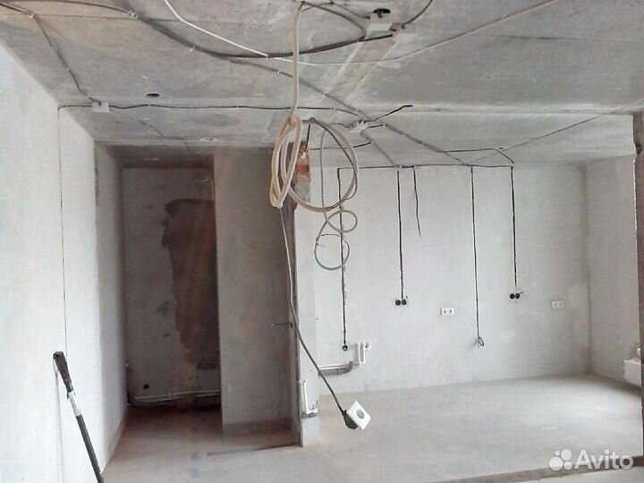 Электрик Услуги электрика