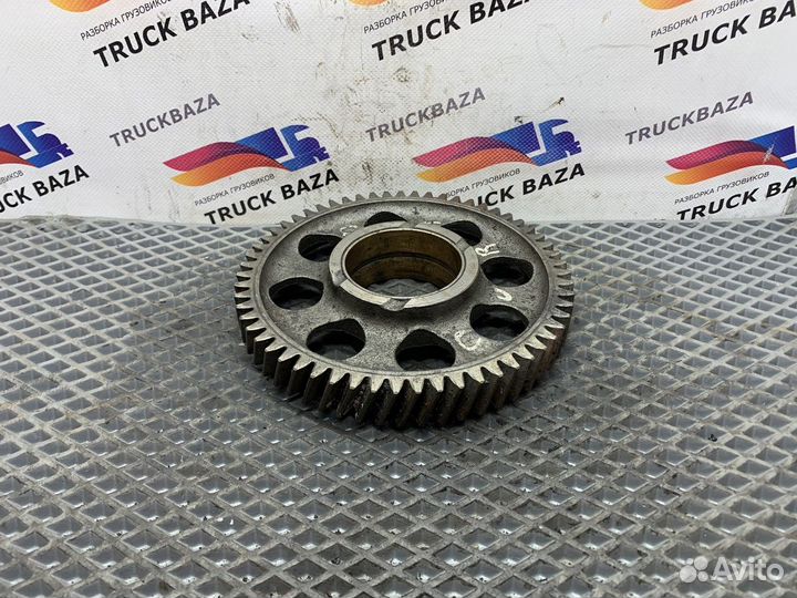 Шестерня грм промежуточная Iveco Eurotrakker