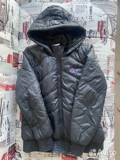 Пакет с женскими вещами S, M