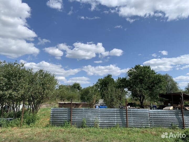 Бетонные кольца