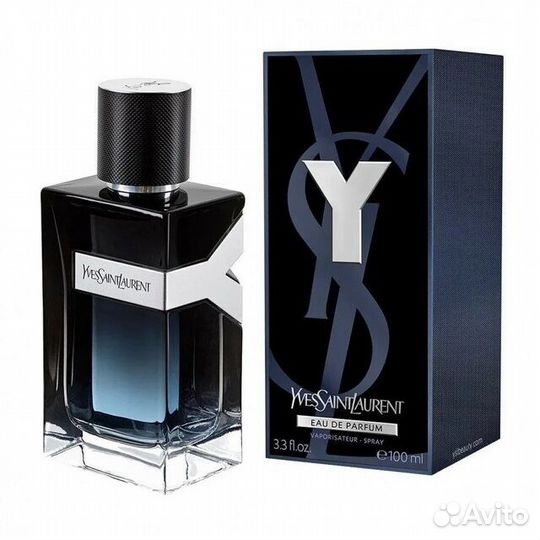 Духи Yves saint Laurent, Armand basi