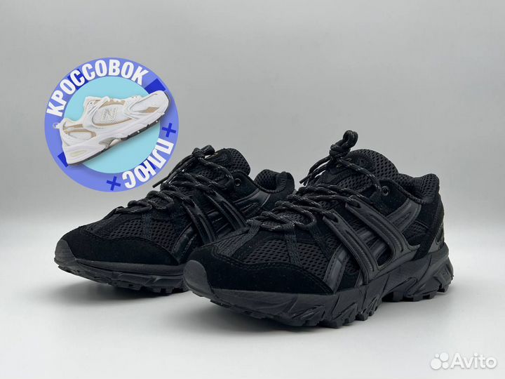 Кроссовки Asics Gel Sonoma 15 50. Размеры в наличи