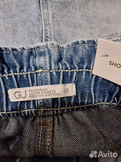 Шорты женские Gloria Jeans