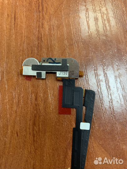 Шлейф Nokia 6600 Fold Original