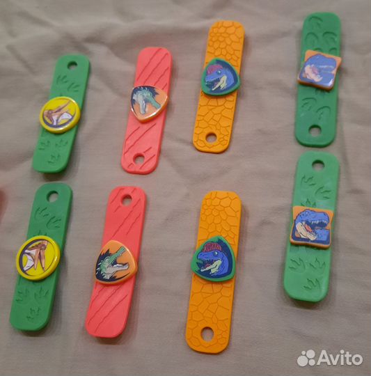 Завры 2 пятерочка