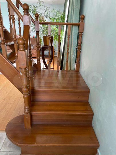 3-к. квартира, 92,8 м², 5/6 эт.