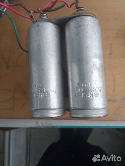 Трансформатор тс-40-2