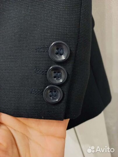 Костюм для мальчика 116