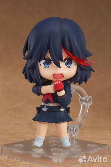 Аниме фигурка killa kill матои рюко