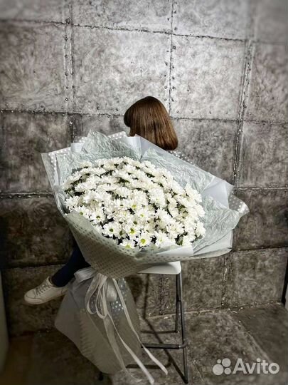 Букет гигант