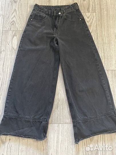 Женские вещи 44 46 бу