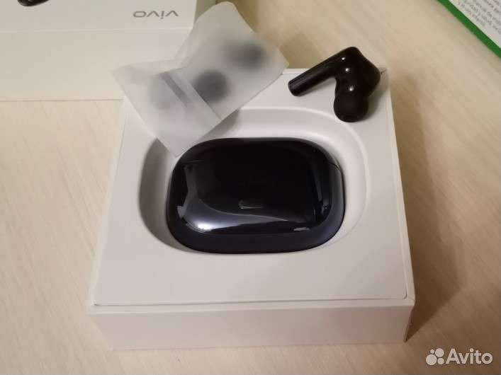 Vivo TWS 2 правый наушник