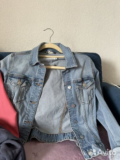 Пакет вещей размер s 42