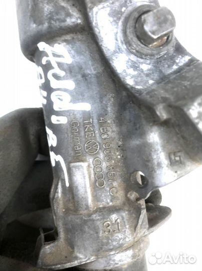 Замок зажигания Audi A4 B5