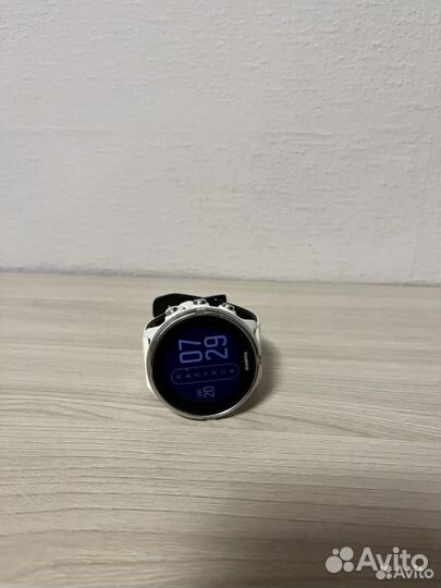 Часы Suunto 9