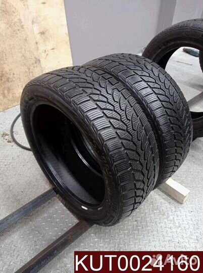 Bridgestone Blizzak LM-32 205/50 R17 107U