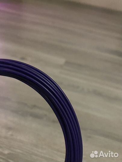 Пластик для 3D принтера