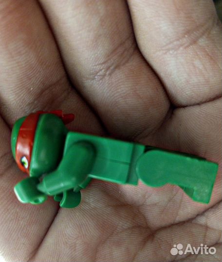 Минифигурки лего