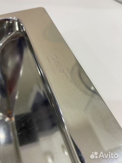 Сервировочная хлебница zepter как новая