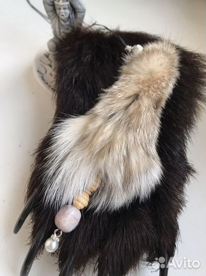 Обереги и амулеты