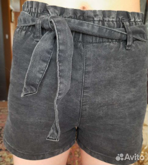 Шорты для девочек