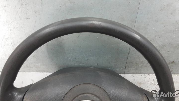 Руль Toyota RAV4 3 (XA30) 2007