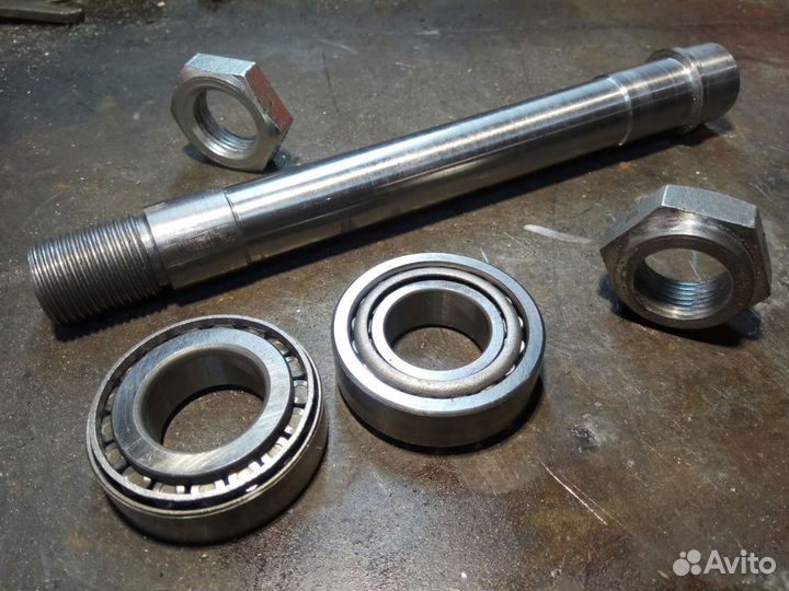 Тюнинг руля