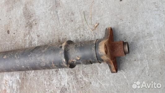 Карданный вал BMW 5 F10/F11 (7DN17K301)