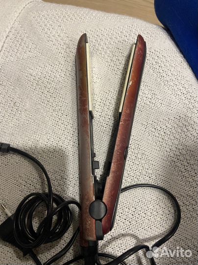 Утюжок для волос