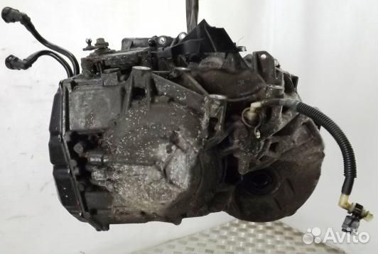 Кпп автоматическая volvo S80 2 (GNI05DJ01)