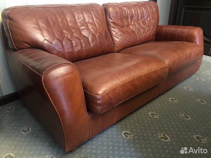 Диван италия