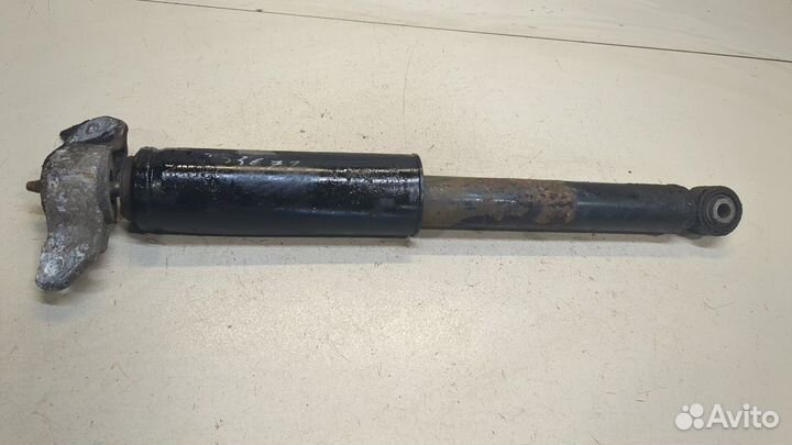 Амортизатор подвески Opel Insignia, 2012