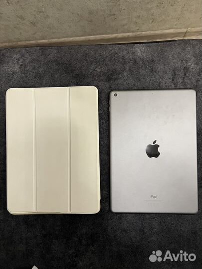 iPad 2019