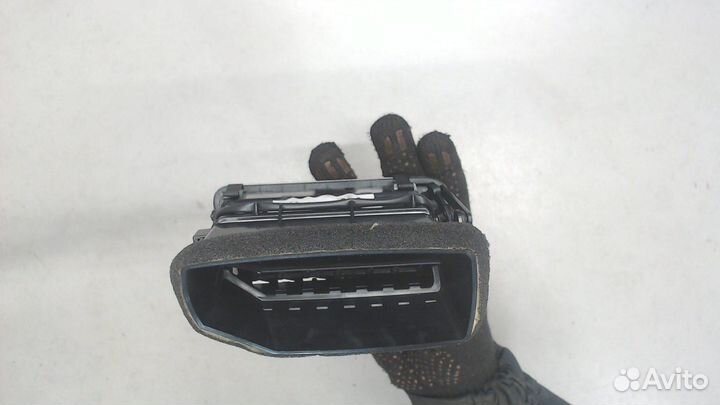 Дефлектор обдува салона Volkswagen Passat CC, 2012