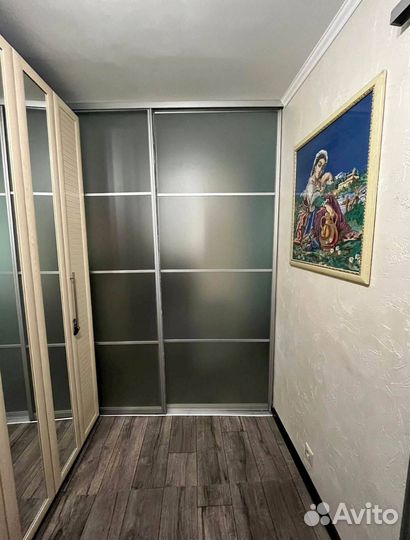 Перегородки раздвижные