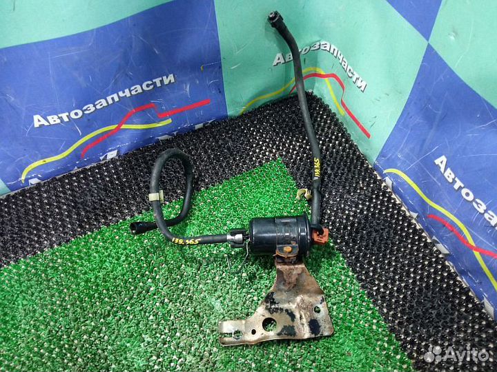 Трубка топливная Toyota Tundra