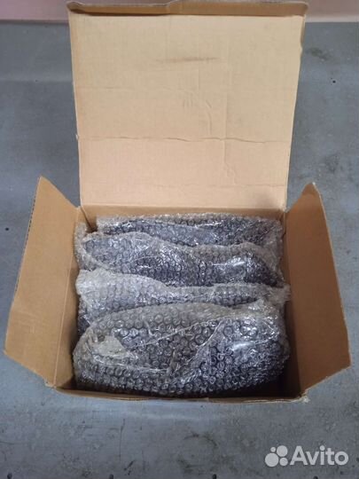 Дверные наружные ручки Ваз Приора