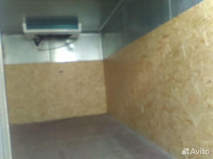 Газель рефрежиратор -5 +5 4*2*1.8