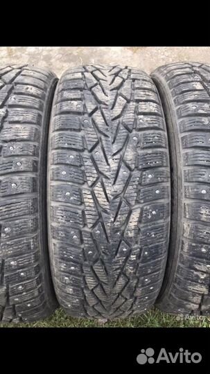 Nokian Tyres Nordman 7 SUV 215/60 R17