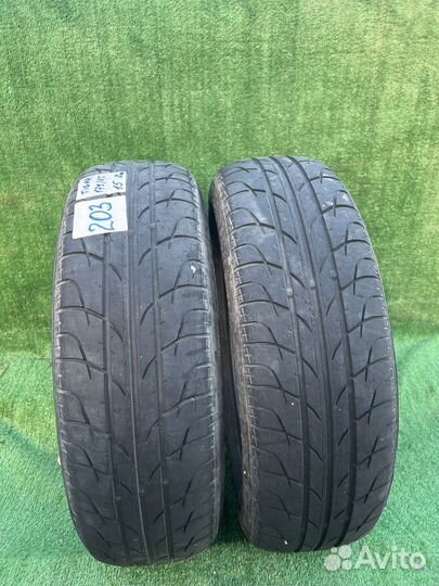 Tigar High Performance 175/65 R15 84H
