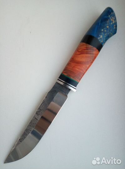 Нож охотничий