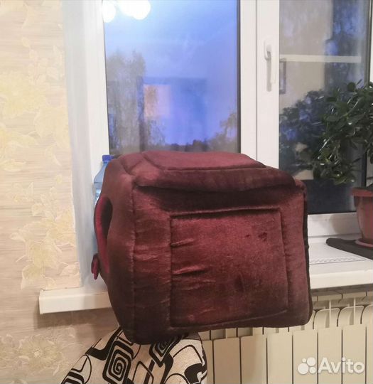 Домик для кошки бу