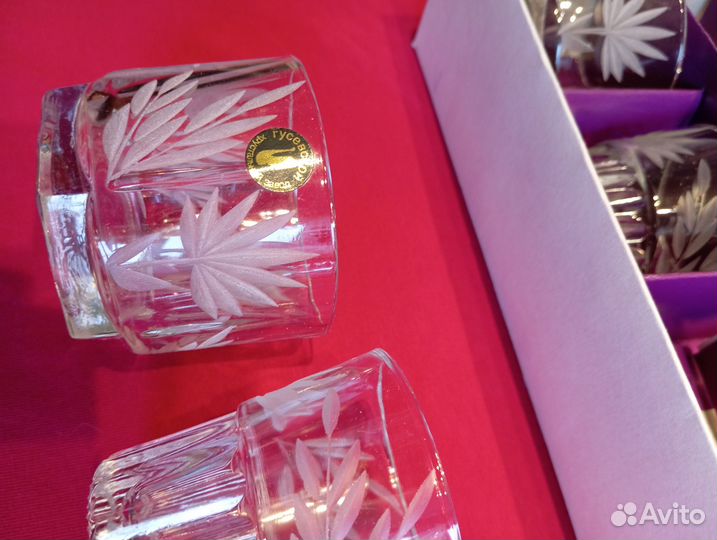 Посуда для напитков