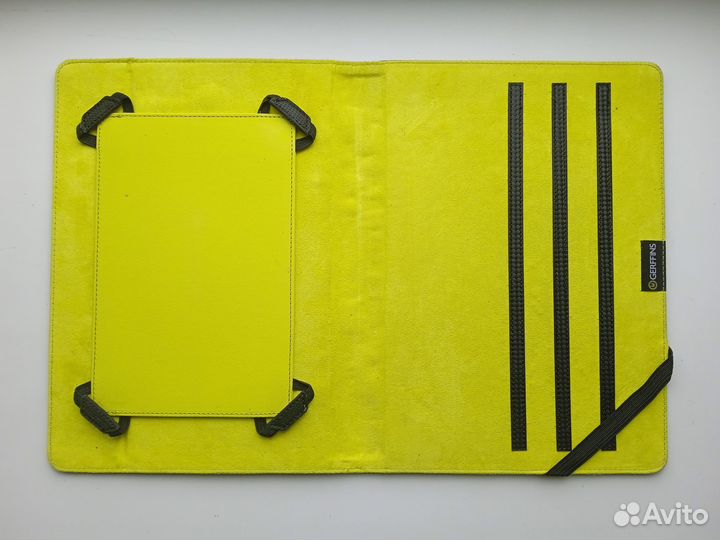 Чехол для планшета универсальный Gerffins