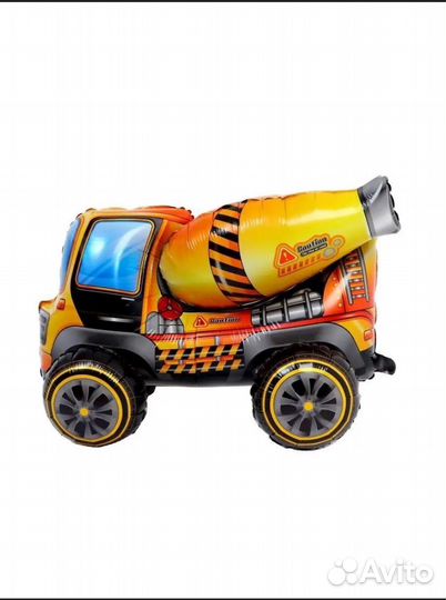 Шарики на пол